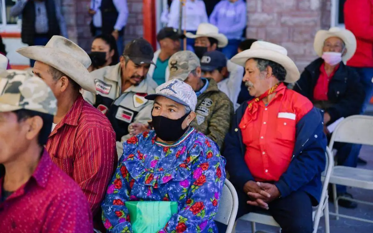 apoyo cortesia gobierno del estado